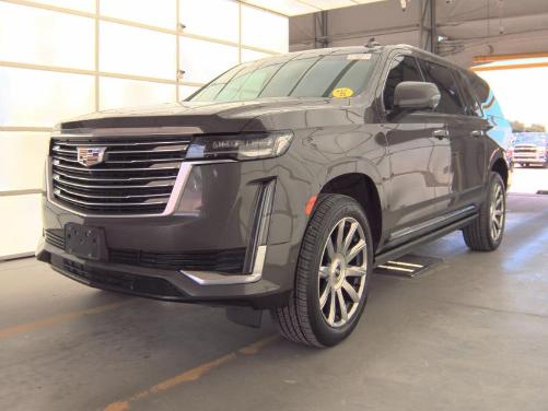 CADILLAC ESCALADE ESV 2021 1GYS4MKL5MR257663 image